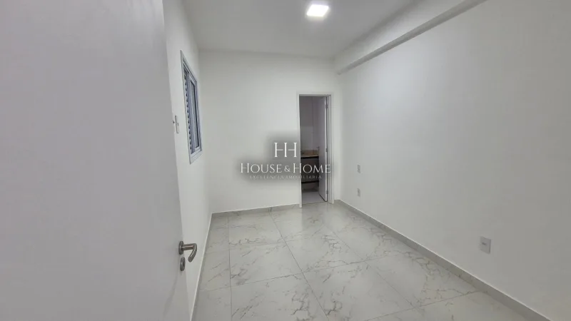 Apartamento Venda 57m² - 2 suites - lavabo 2 vagas cobertas - Jardim Santa Cruz - Indaiatu