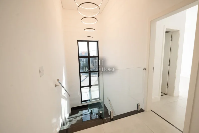 Casa à venda com 3 quartos em Indaiatuba/SP