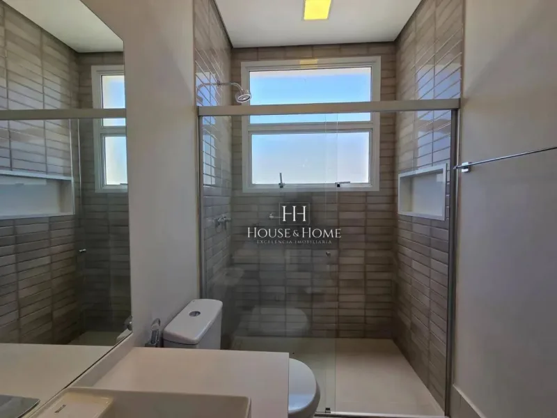 Casa com 4 dormitórios à venda, 420 m² por R$ 5.900.000,00 - Condomínio Villa Dos Pinheiro