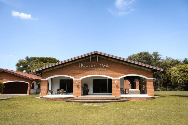 Casa à venda em Indaiatuba/SP