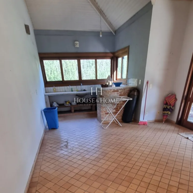 Chácara à venda com 4 quartos em Indaiatuba/SP