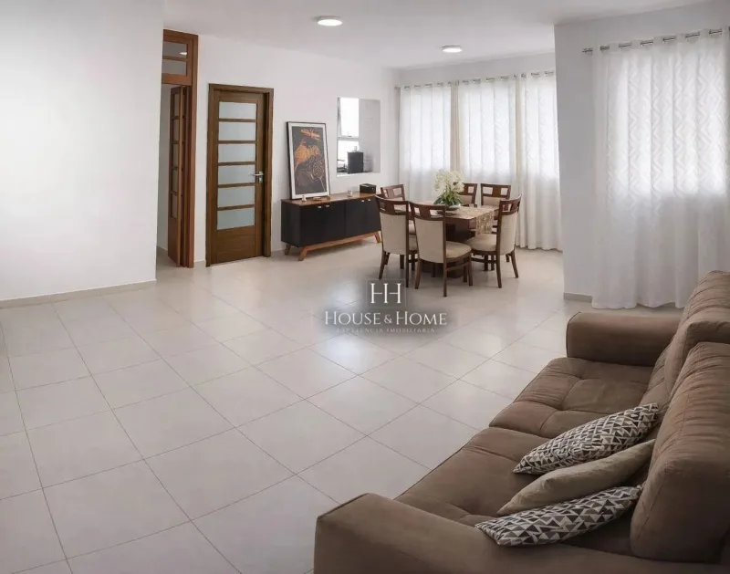 Apartamento à venda, 110 m² por R$ 765.000,00 - Vila Sfeir - Indaiatuba/SP