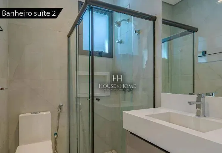 Casa com 3 dormitórios à venda, 260 m² - Vila Suíça - Indaiatuba/SP
