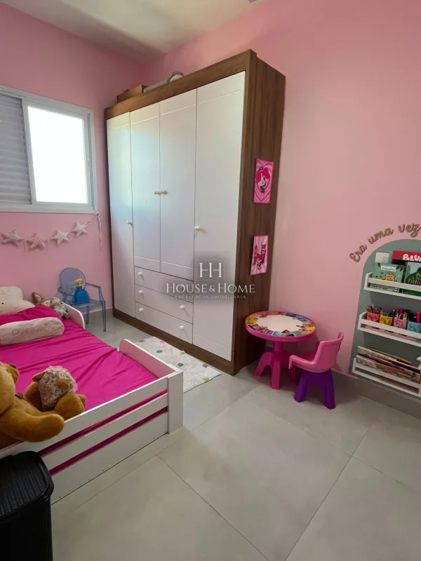 Apartamento à venda 3 quartos 1 suite 2 vgs cobertas- em Indaiatuba/SP