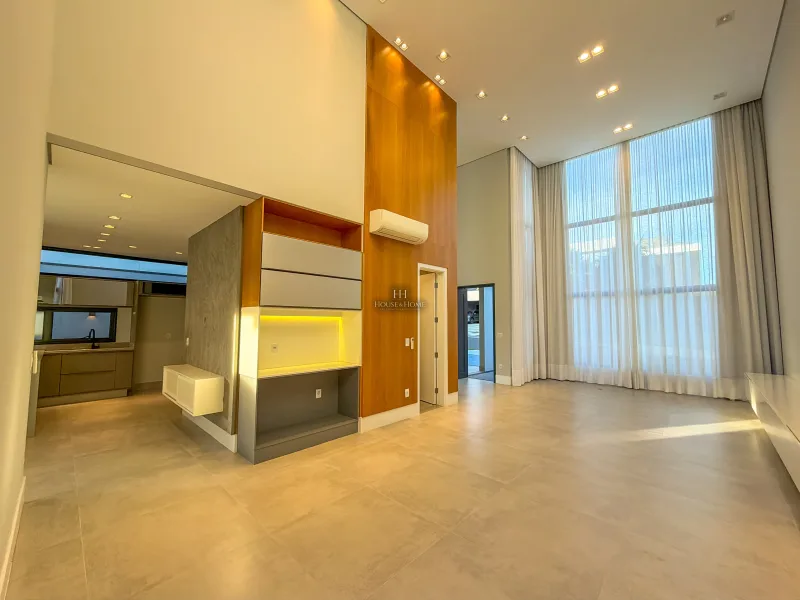 Casa à venda com 3 quartos em Indaiatuba/SP