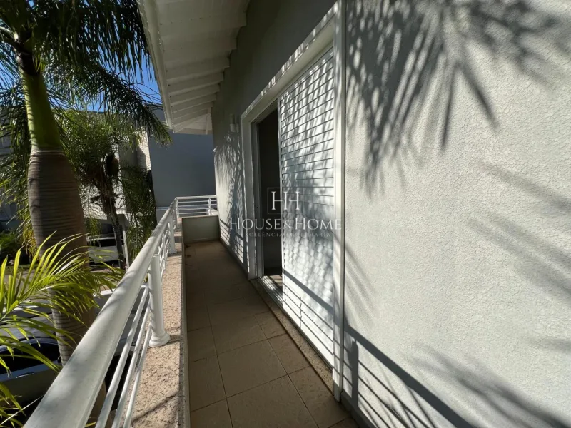 Casa à venda com 3 quartos em Indaiatuba/SP