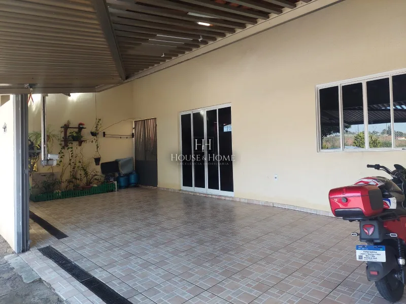 Casa à venda em Indaiatuba/SP