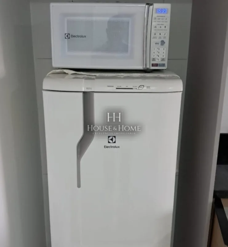 Apartamento para locação PORTEIRA FECHADA com 2 quartos em Indaiatuba/SP