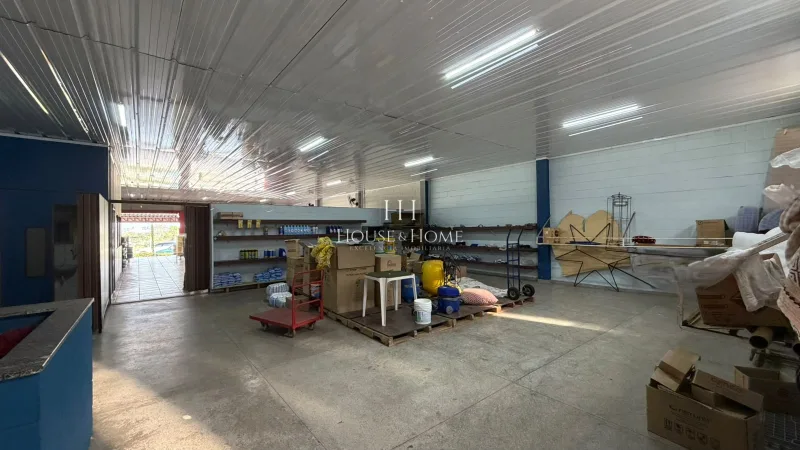 Galpão comercial para venda no jardim juliana / itaici - indaiatuba/sp