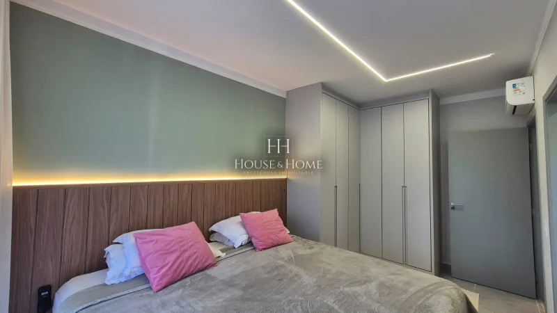 Casa Sobrado à venda com 3 suites, Spa - Cond. Montreal em Indaiatuba/SP