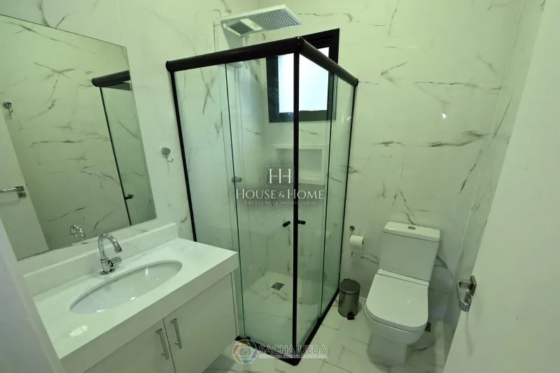 Casa sobrado à venda 4 suites + Escritório Cond. Helvetia Park em Indaiatuba/SP