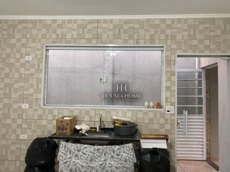 Casa á Venda Comercial no bairro Jd. Pau Preto em Indaiatuba/SP. Bairro aberto próximo do 