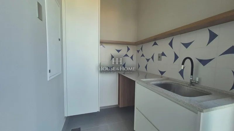 Casa - 3 suites, piscina - Cond. dona Maria Candida - Indaiatuba - SP