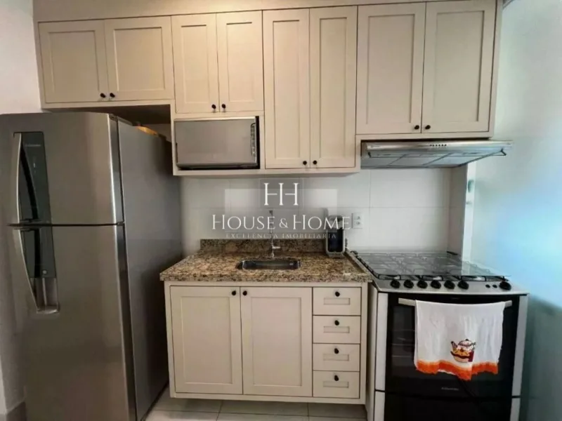 Apartamento para locação em /