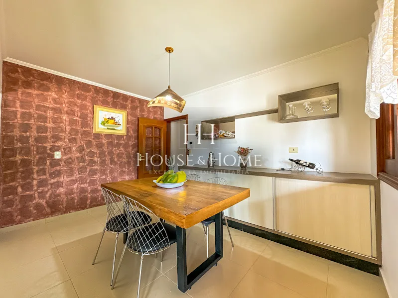 Casa à venda com 5 quartos em Indaiatuba/
