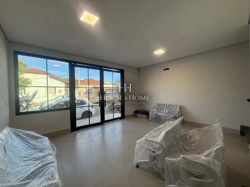 Sala para locação em Indaiatuba/SP