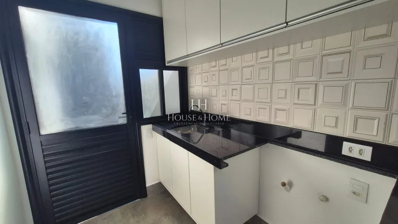 Casa para locação com 3 suites e piscina - Cond. Maria José em Indaiatuba/SP