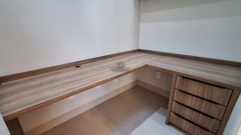 Casa Nova Residencial Gran Reserve