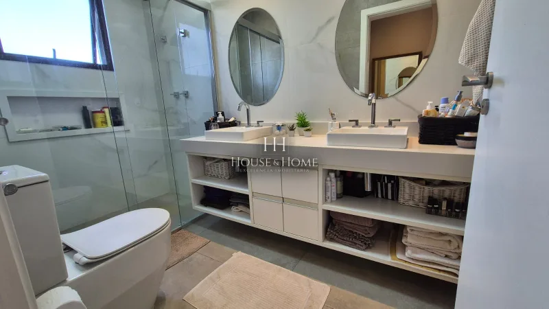 Casa à venda 3 suites - Condominio Dona Maria José - Indaiatuba SP