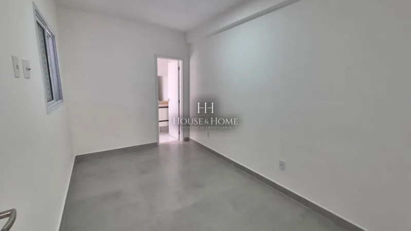 Apartamento para locação - 2 suites - Lavabo - 2 vagas cobertas - Jardim Santa em Indaiatu