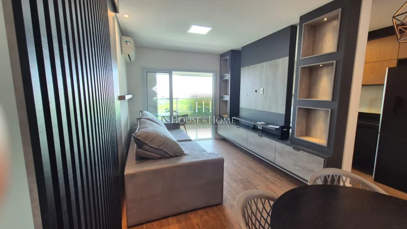 Apartamento para locação em Indaituba/SP