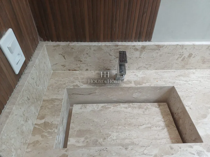 Casa à venda com 3 quartos em Indaiatuba/SP