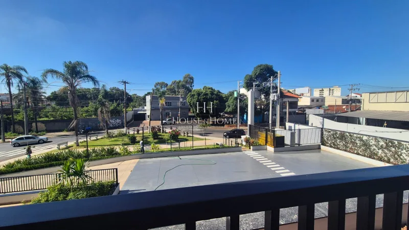 Apartamento Venda -2 quartos 2 vagas cobertas Condominio Vila Bela - Jd. Santa Cruz - Inda
