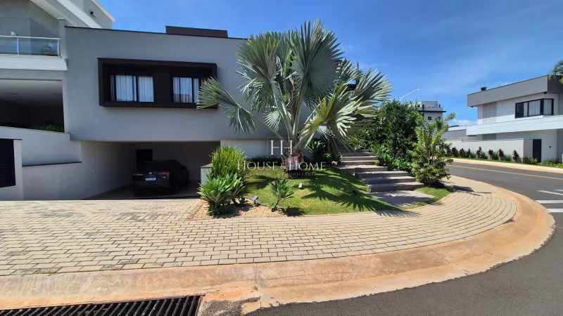 Casa à venda 3 suites - Condominio Dona Maria José - Indaiatuba SP