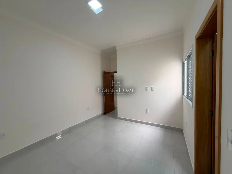 Casa à venda com 3 quartos em Indaiatuba/SP