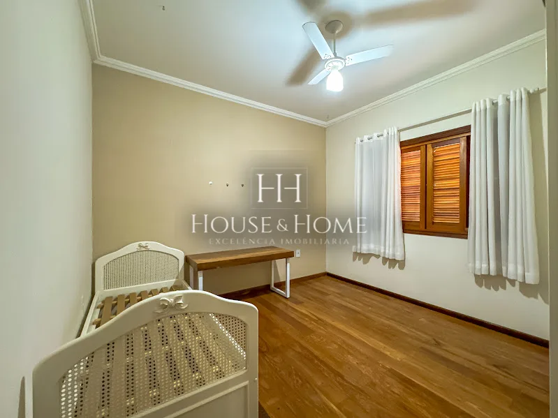 Casa à venda com 5 quartos em Indaiatuba/