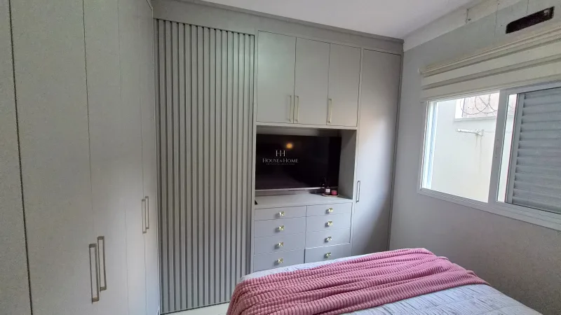 Casa à venda com 3 quartos em Indaiatuba/SP