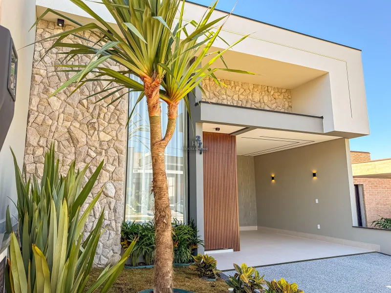Casa à venda com 3 quartos em Indaiatuba/SP