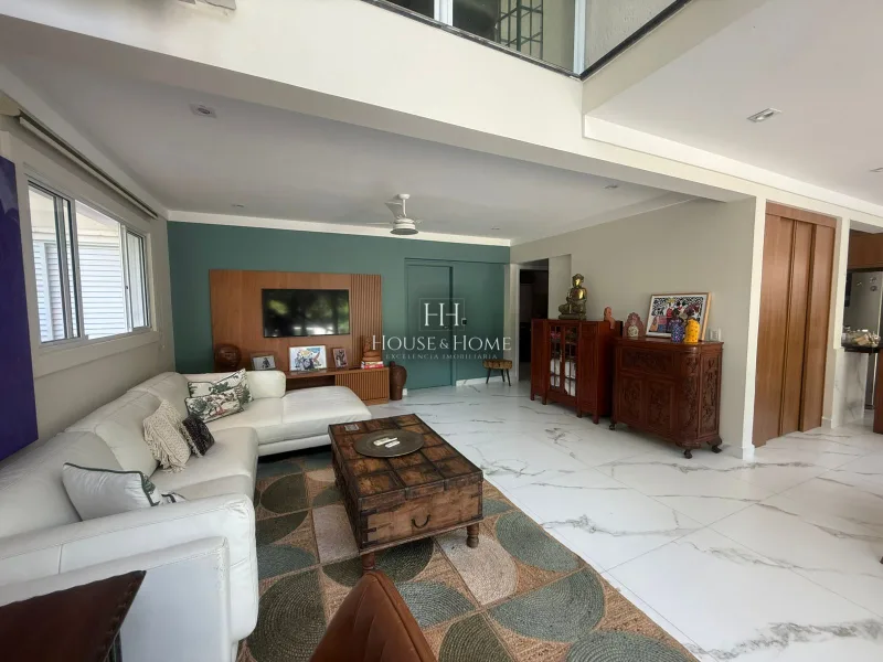 Casa à venda em Indaiatuba/SP