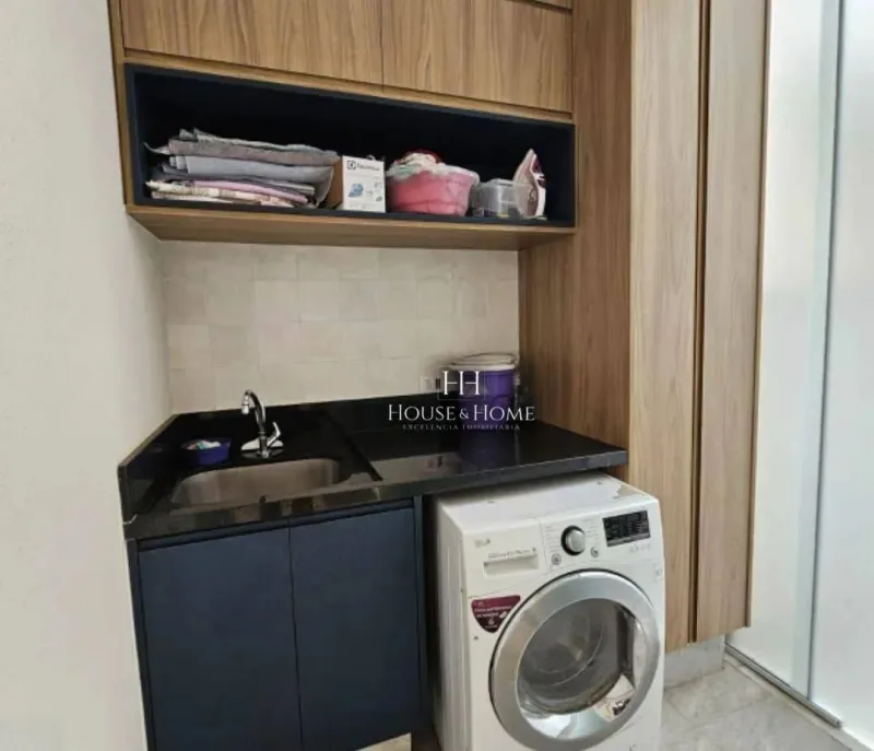 Casa Térrea - 4 quartos / suites - Condominio Maria José - Esplanada