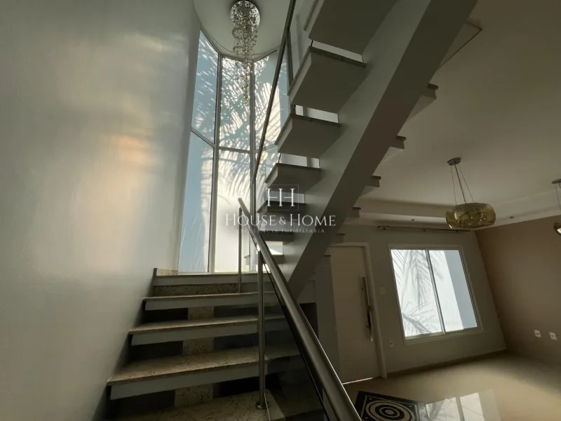 Casa à venda com 3 quartos em Indaiatuba/SP