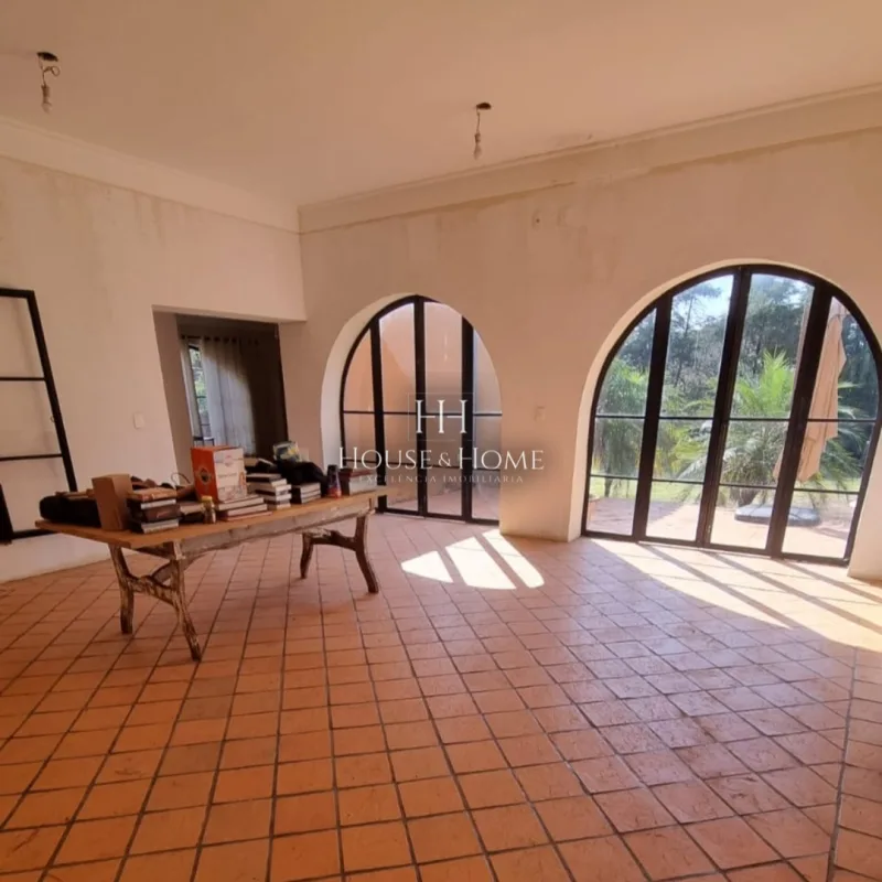 Chácara à venda com 4 quartos em Indaiatuba/SP