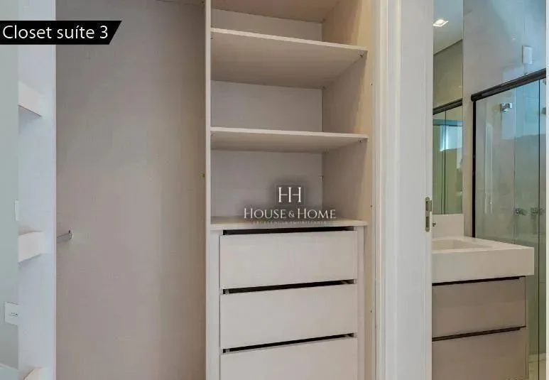 Casa com 3 dormitórios à venda, 260 m² - Vila Suíça - Indaiatuba/SP