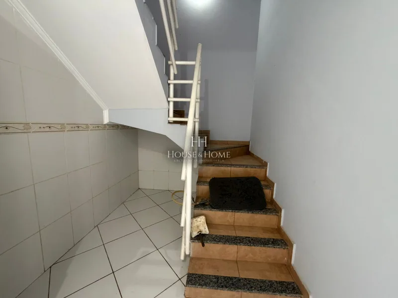 Casa à venda com 3 quartos em Indaiatuba/SP