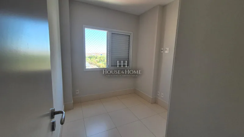 Apartamento  com 3 quartos - 88m - Ed. Imagine em Indaiatuba/SP