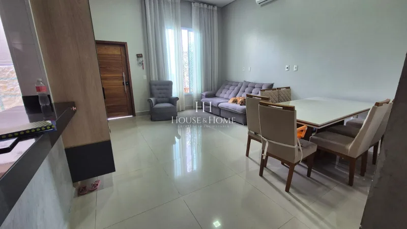 Casa à venda com 3 quartos - condominio Montreal em Indaiatuba/SP