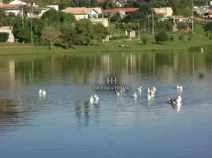 Chácara com 4 dormitórios à venda, 5000 m² - Recanto dos Pássaros - Indaiatuba/SP