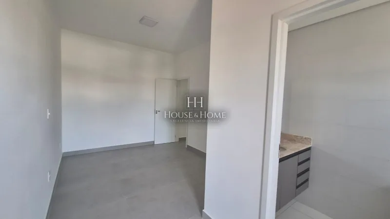 Apartamento para locação com 2 suites em Indaiatuba/SP