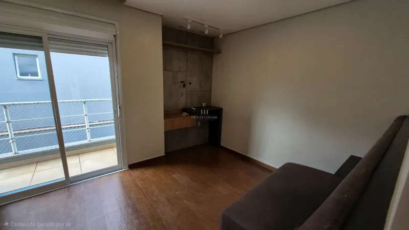 Casa para locação com 4 quartos em Indaiatuba/SP