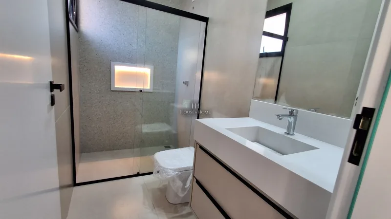 Casa Nova Residencial Gran Reserve