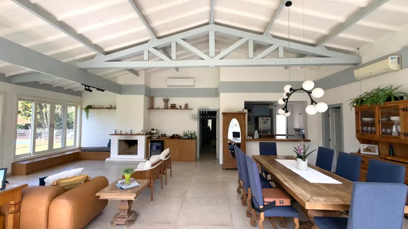 Casa à venda com 7 quartos em Indaiatuba/SP