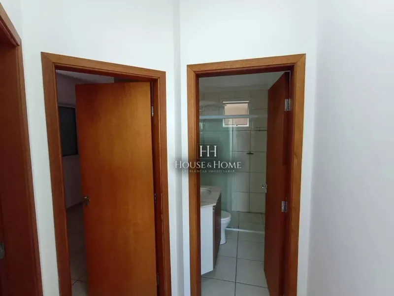 Apartamento com 2 dormitórios à venda, 66 m² - Vila Brizolla - Indaiatuba/SP