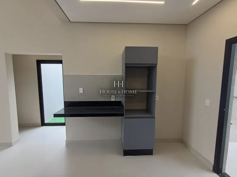 Casa à venda com 3 quartos em Indaiatuba/SP