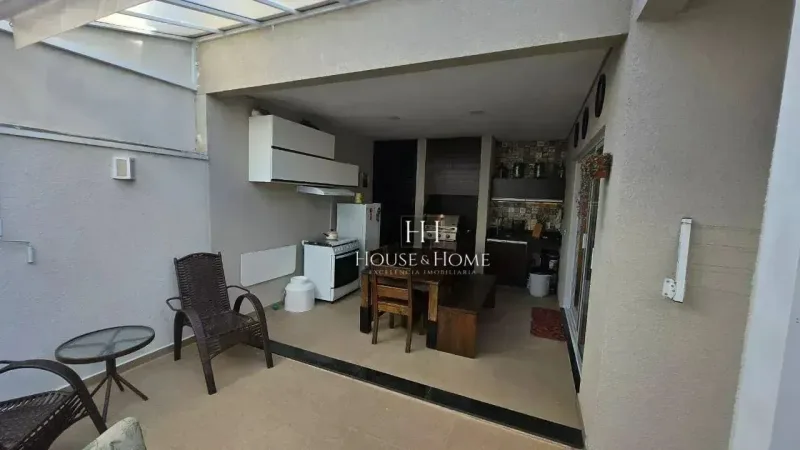 Casa à venda, 165 m² por R$ 1.215.000,00 - Jardim Park Real - Indaiatuba/SP