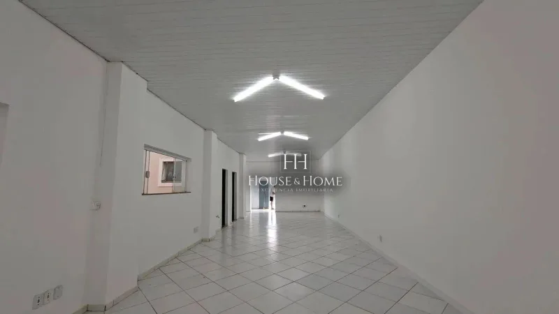 Salão para alugar, 80 m² por R$ 3.263,00/mês - Jardim Vista Verde - Indaiatuba/SP