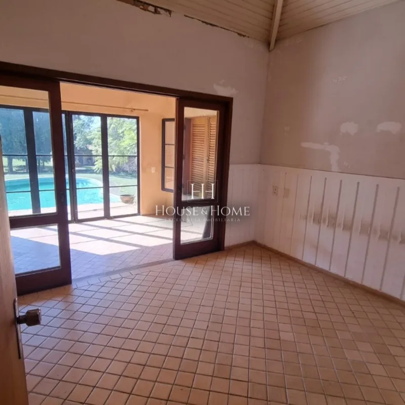 Chácara à venda com 4 quartos em Indaiatuba/SP